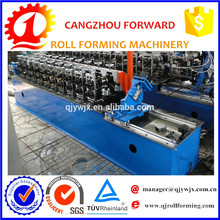 Metal Stud Profile Roll Forming Machine